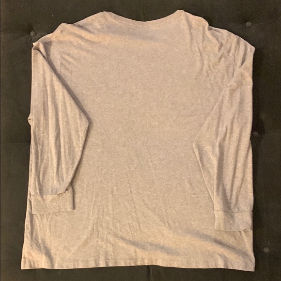 Gently Used Polo by Ralph Lauren long sleeve t-shirt Size XXL - Picture 3 of 5